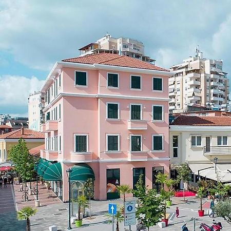 Hotel Boka Tirana Extérieur photo