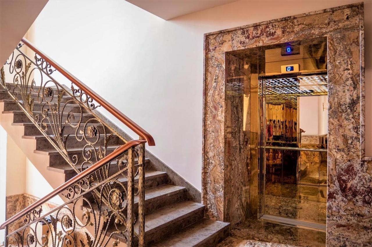 Hotel Boka Tirana Extérieur photo