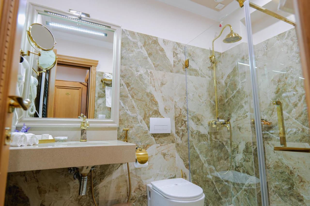Hotel Boka Tirana Extérieur photo