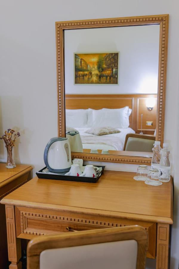 Hotel Boka Tirana Extérieur photo