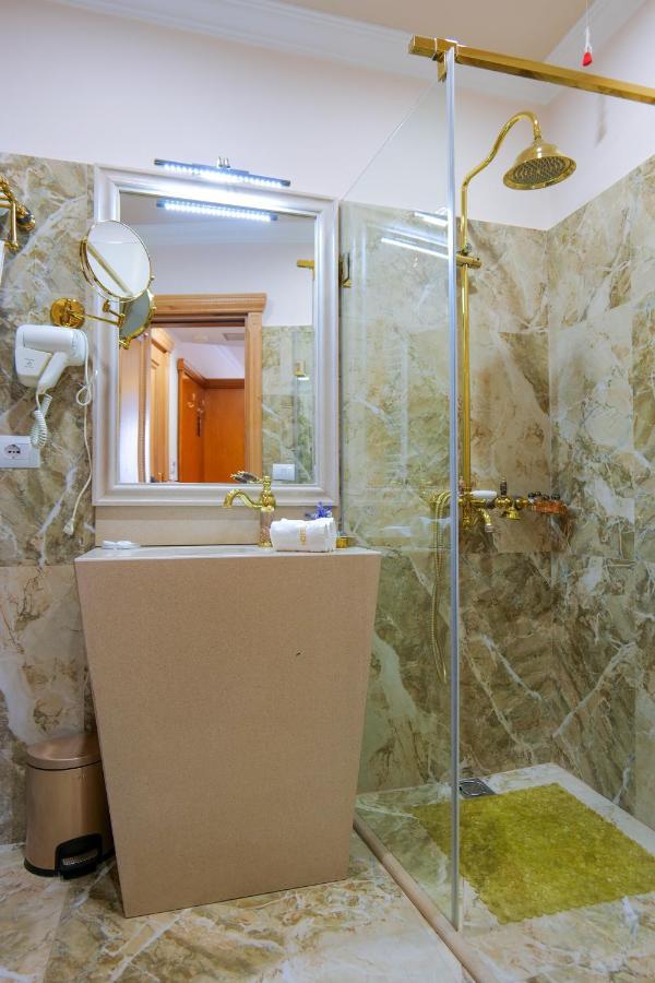 Hotel Boka Tirana Extérieur photo