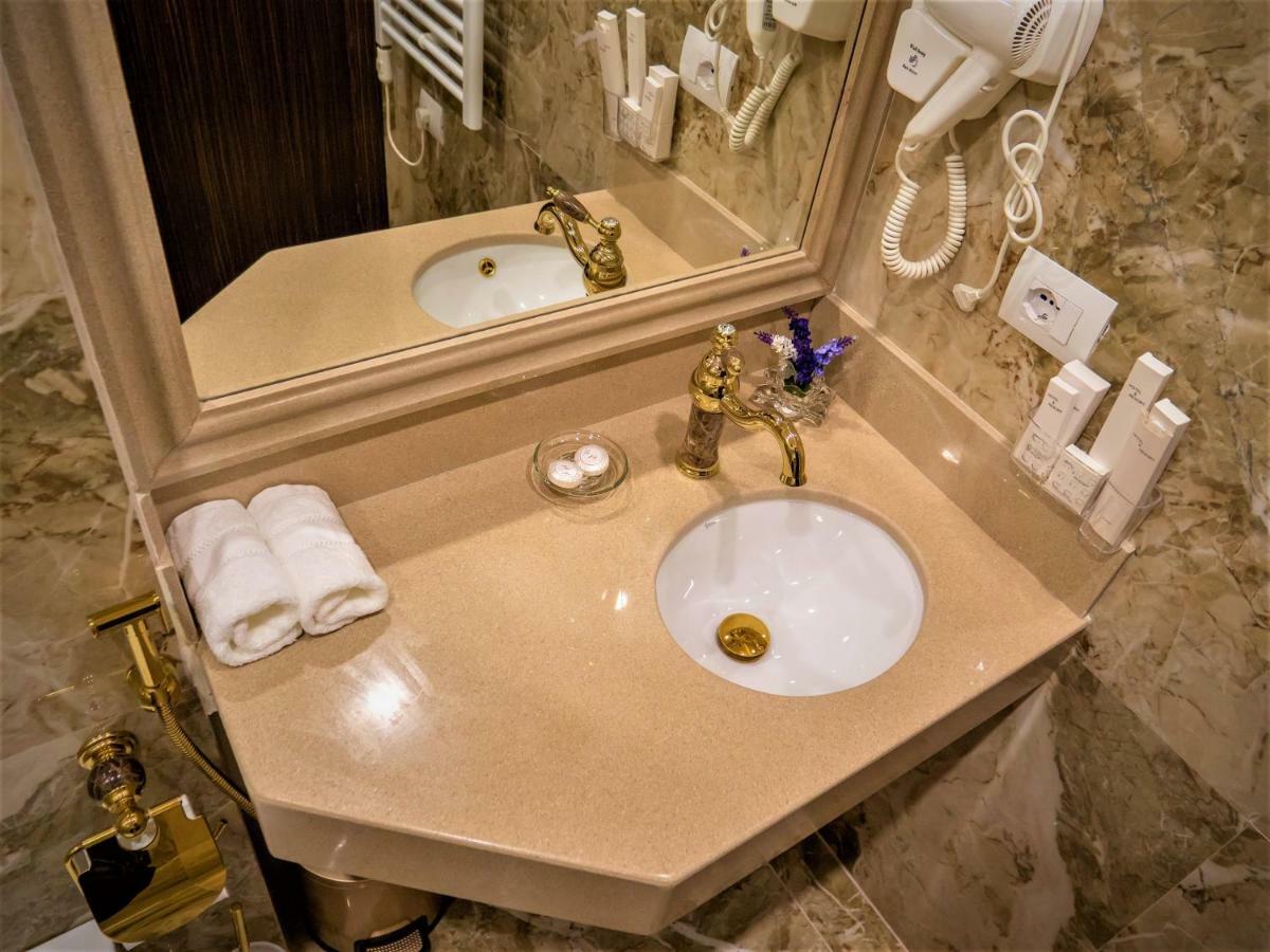 Hotel Boka Tirana Extérieur photo