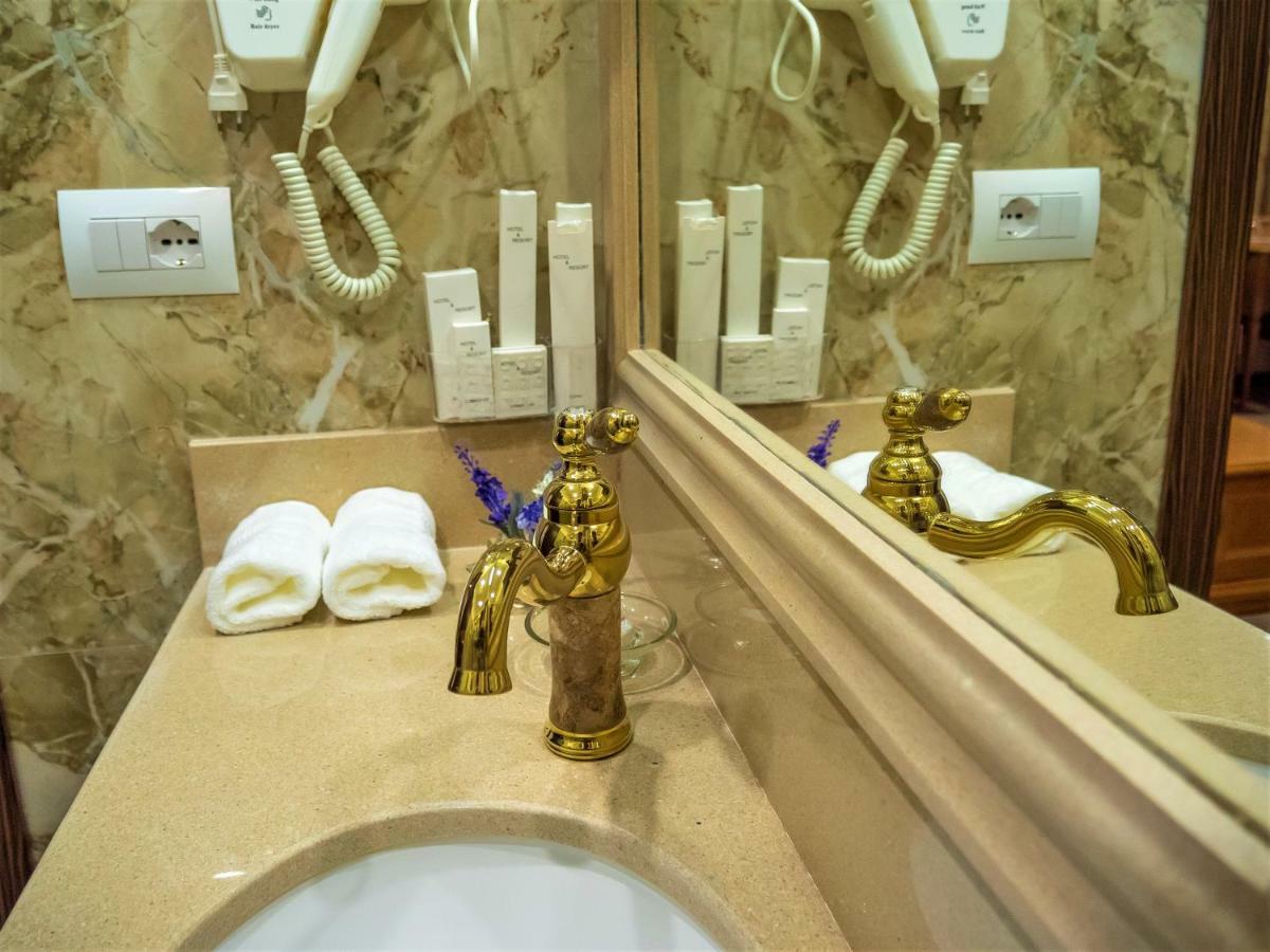 Hotel Boka Tirana Extérieur photo